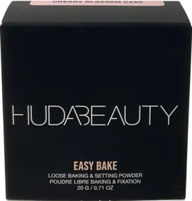 Huda Beauty Easy Bake Loose Powder Cherry Blossom Cake 20g