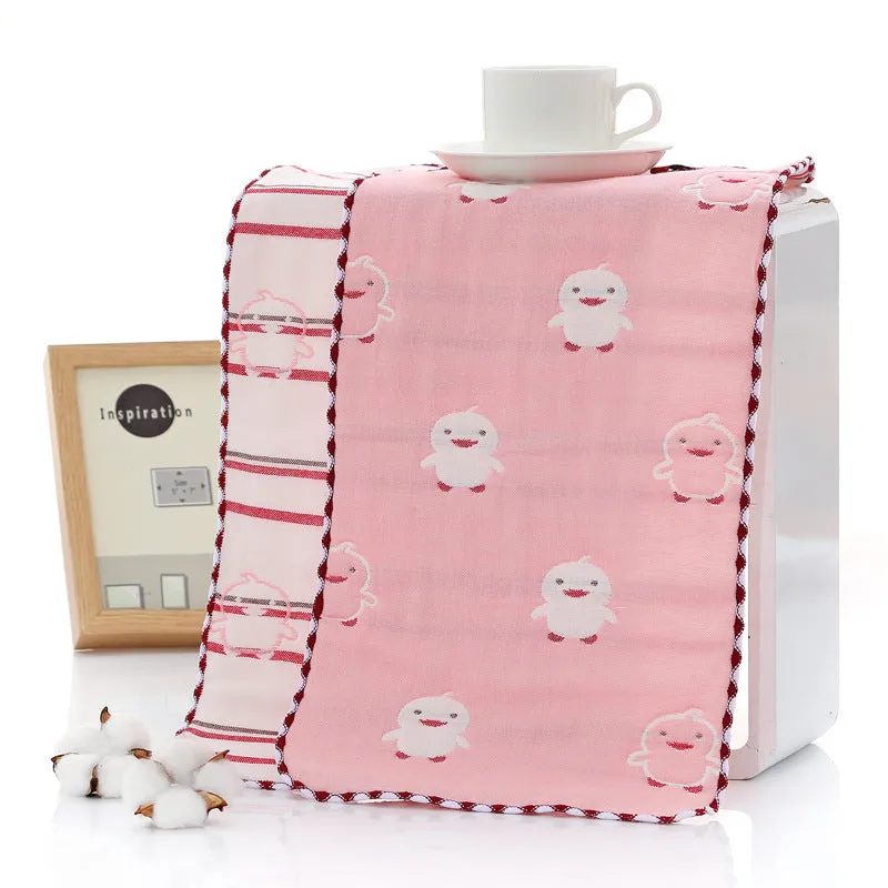 Importikaah Baby towel number58