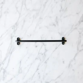 Iron Towel Bar