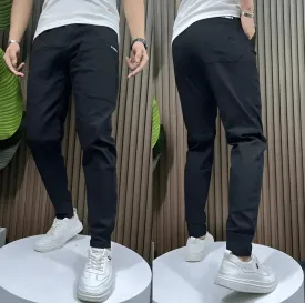 Killian - Casual Elastic Cargo Pants (Buy 1 Get Free)