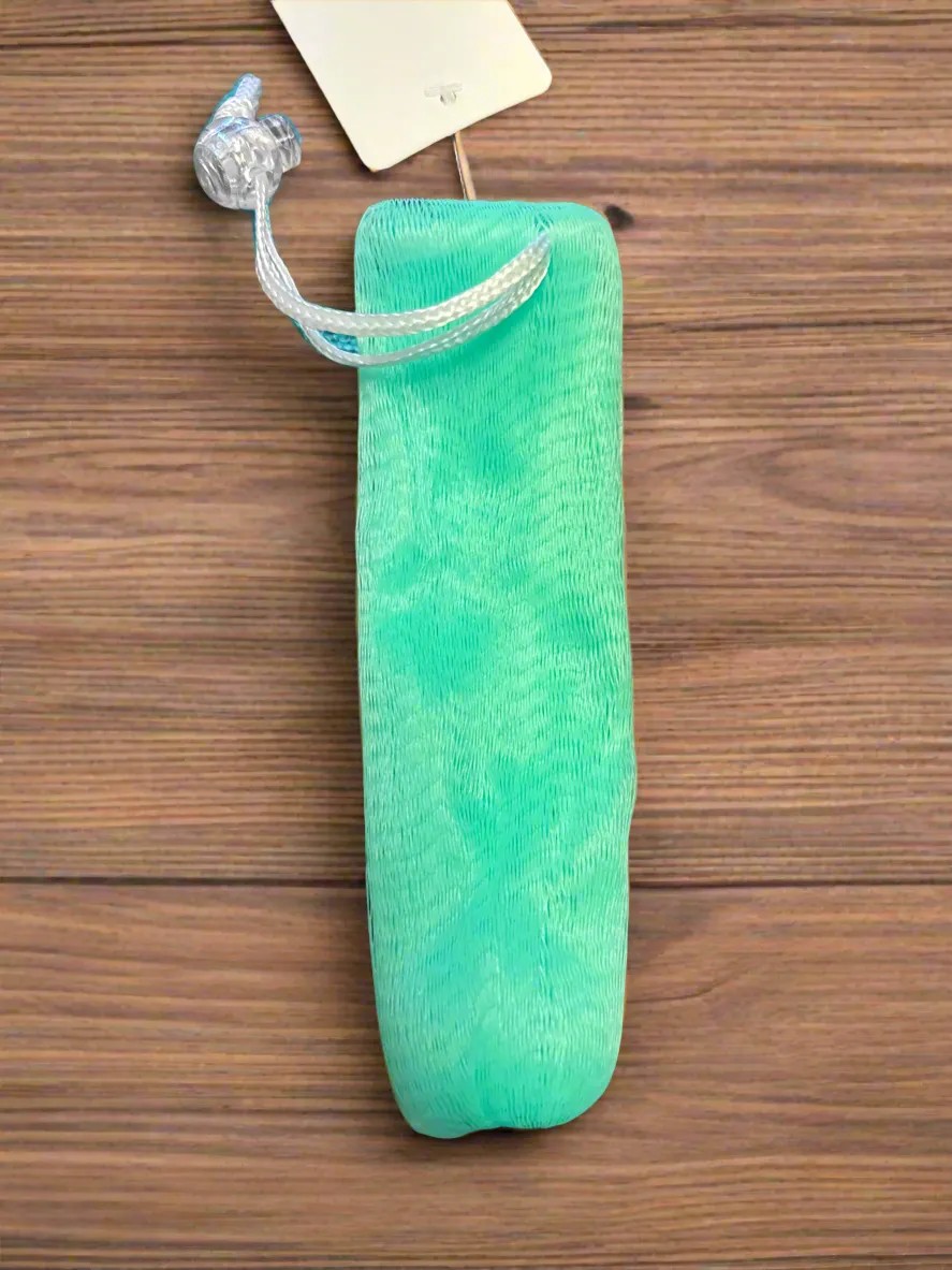 Loofah Holders(soap bar holder)