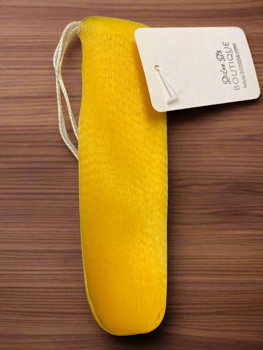 Loofah Holders(soap bar holder)