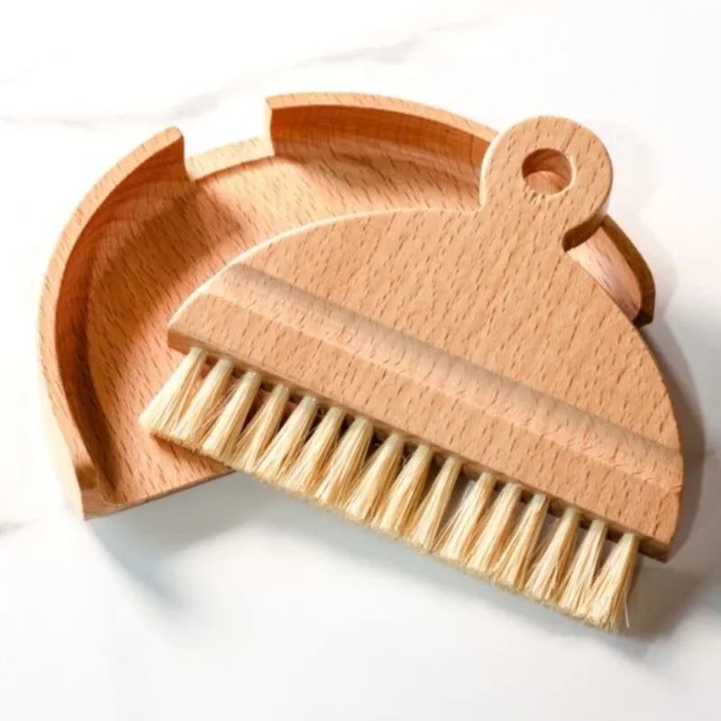 Mini Dustpan/Brush Set