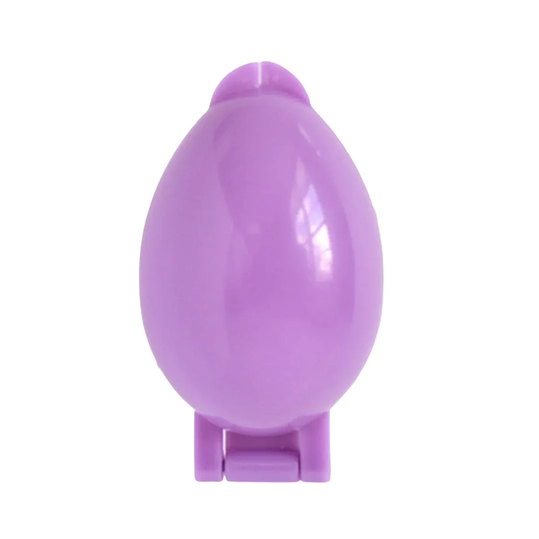 My Little Cakepop Mold - EGG