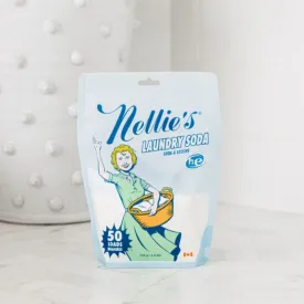 Nellie's Laundry Soap