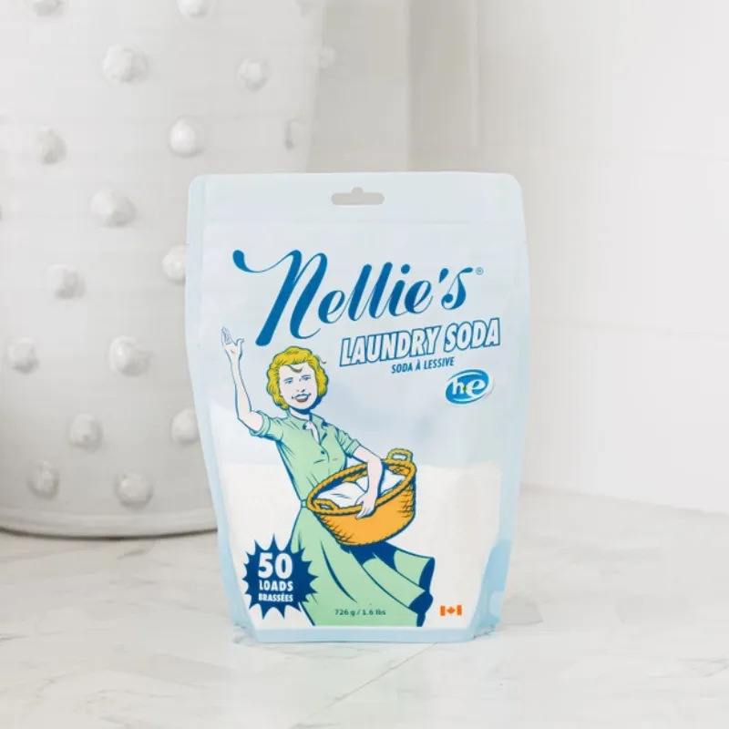 Nellie's Laundry Soap
