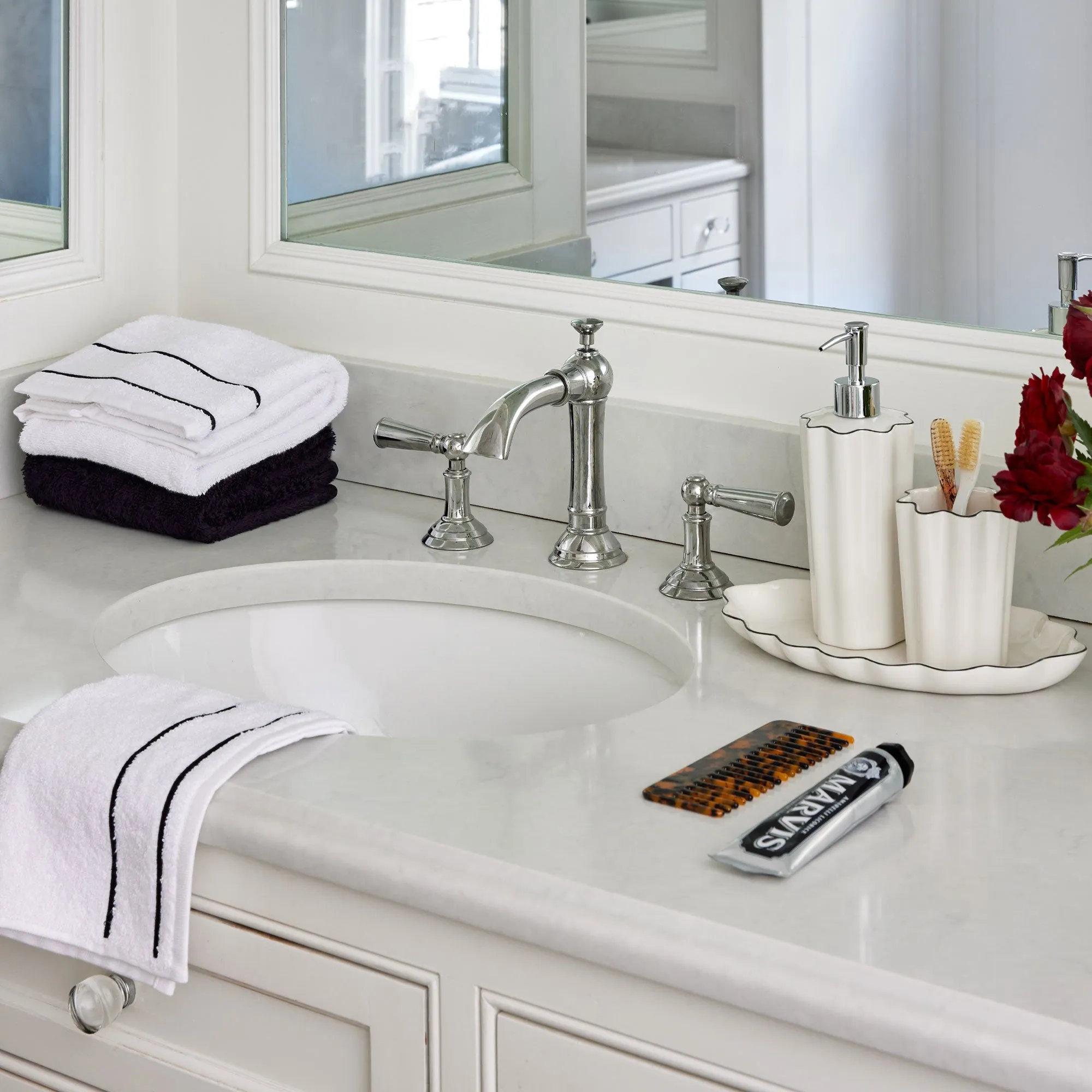 Newbury Towels