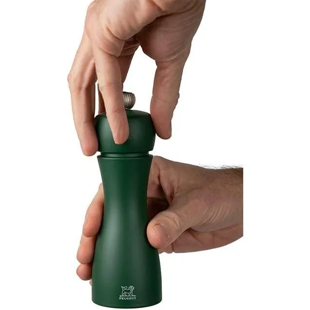 Peugeot Tahiti Duo Mill Set -2