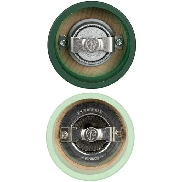 Peugeot Tahiti Duo Mill Set -2