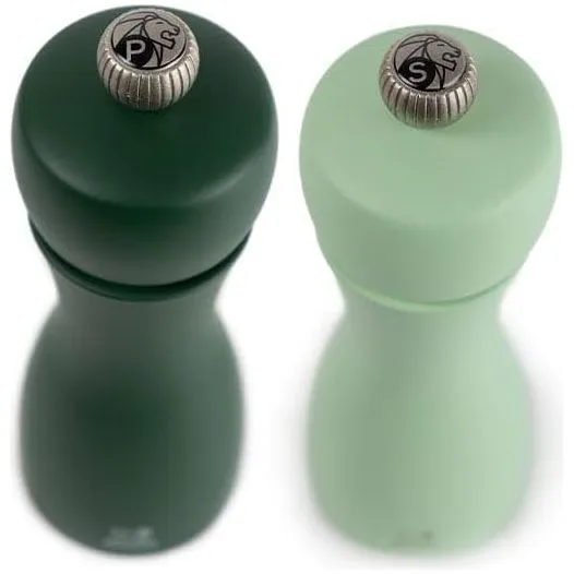 Peugeot Tahiti Duo Mill Set -2