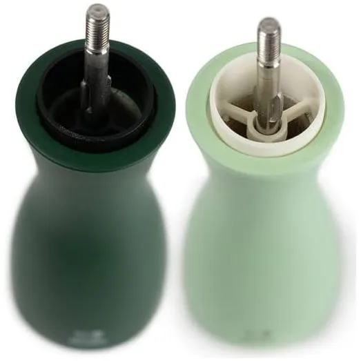 Peugeot Tahiti Duo Mill Set -2