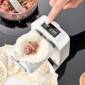 Piroshko - Dough shaping machine