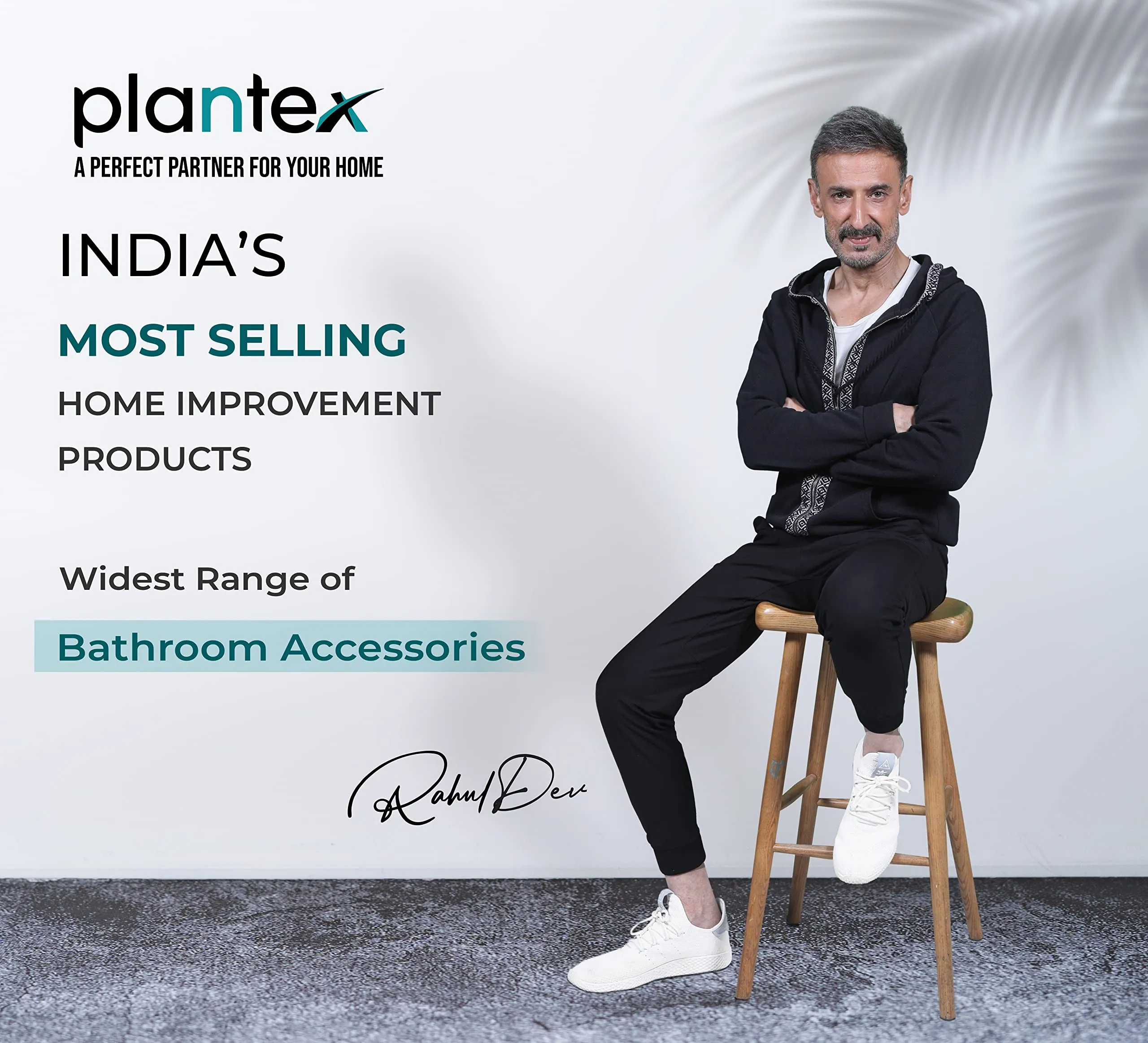 Plantex Rich Brass Bathroom Accessories - Unique Soap Holder for Bathroom/Wall Mounted Soap Holder/Soap Stand/Soap Case/Soap Dish(Chrome)