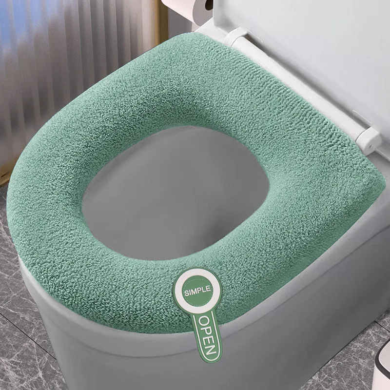 Purely Comfort Toilet Seat Cushion