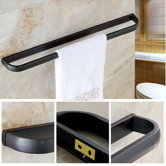 Royal Towel Bar