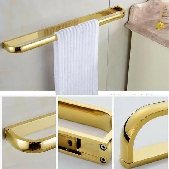 Royal Towel Bar