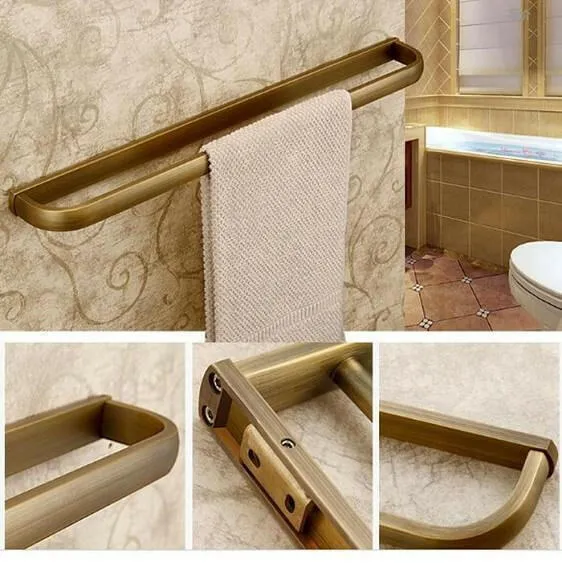 Royal Towel Bar