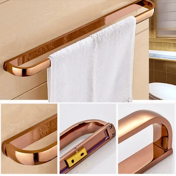Royal Towel Bar
