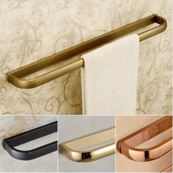Royal Towel Bar