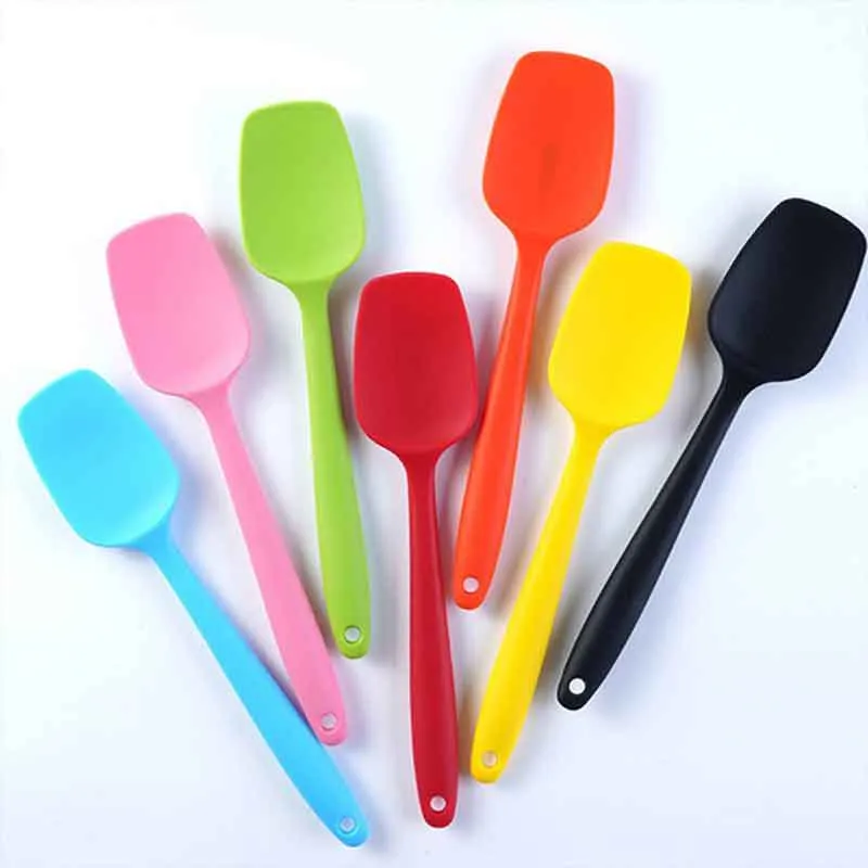 Silicon Cooking, Serving Spatula 27-cm