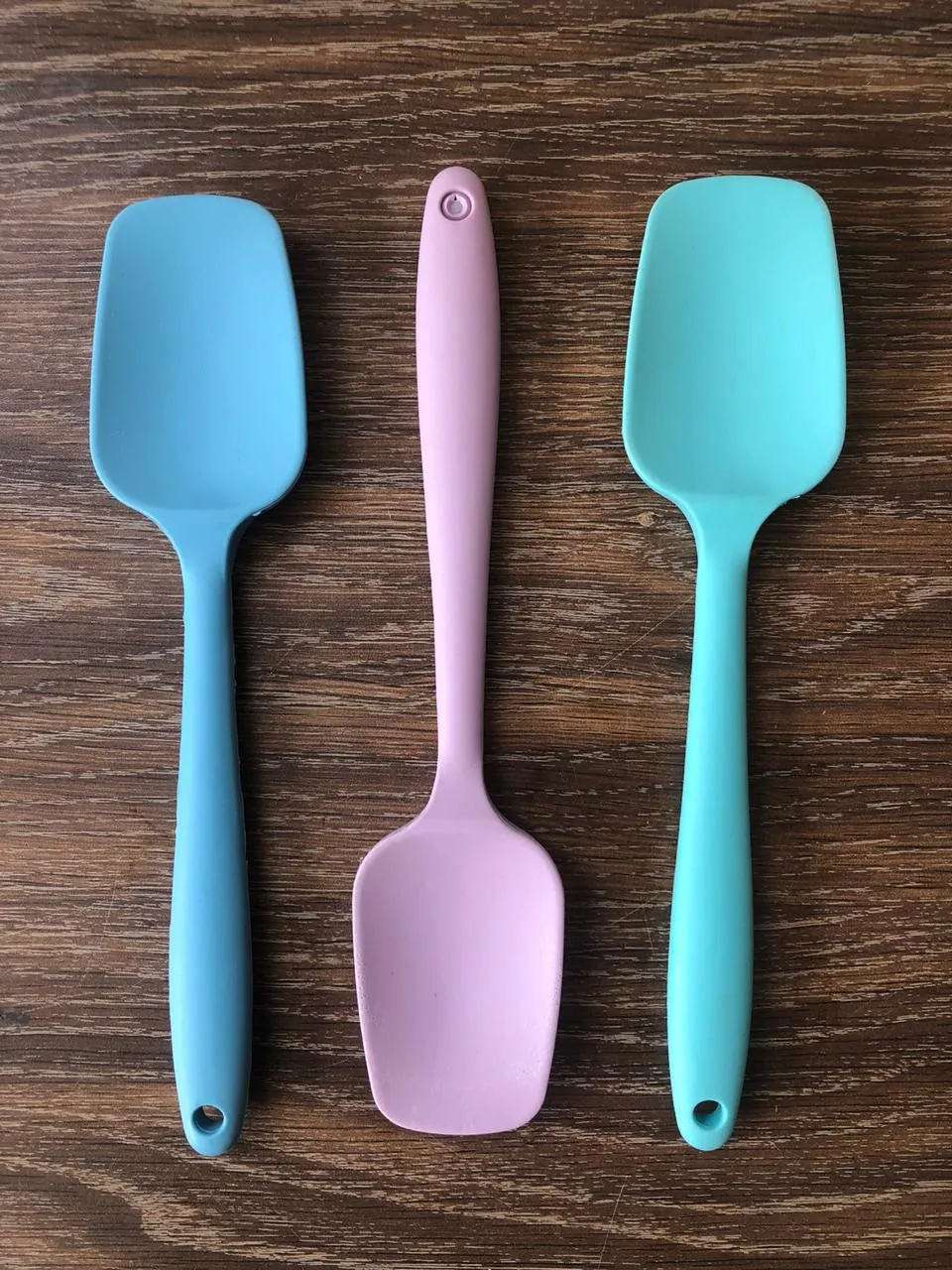 Silicon Cooking, Serving Spatula 27-cm