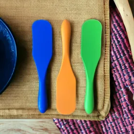 Silicone Spatula Spurtle 22cm