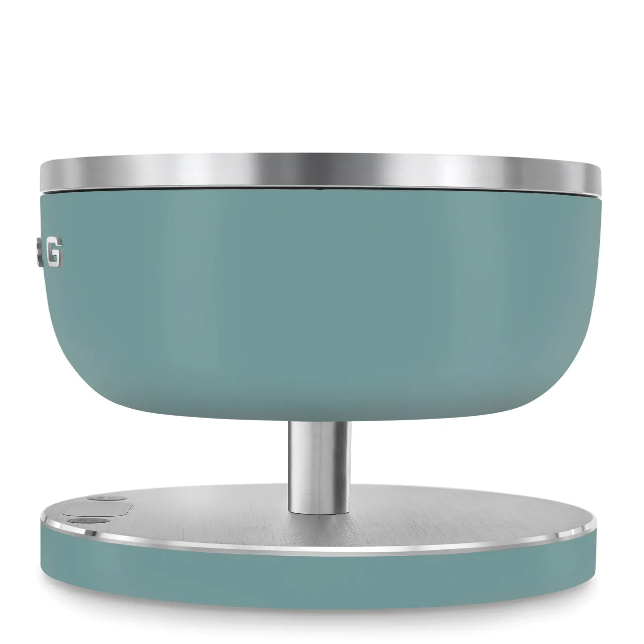 Smeg Digital Kitchen Scale Emerald Green KSC01BLMWW