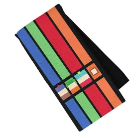 South Park Pixel Boy Stripe Kitchen Towel