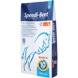 Speedi-Beet 20kg