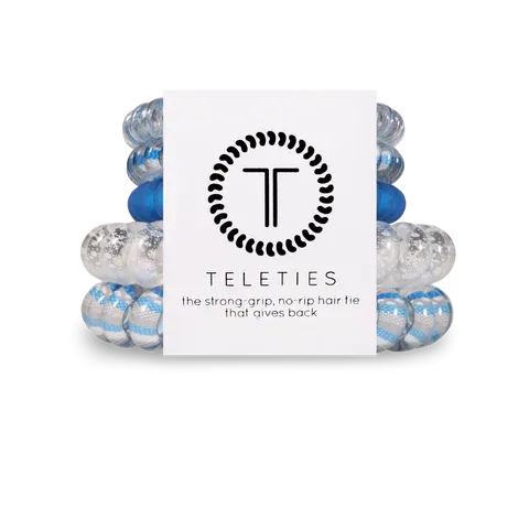 Teletie- Bundles
