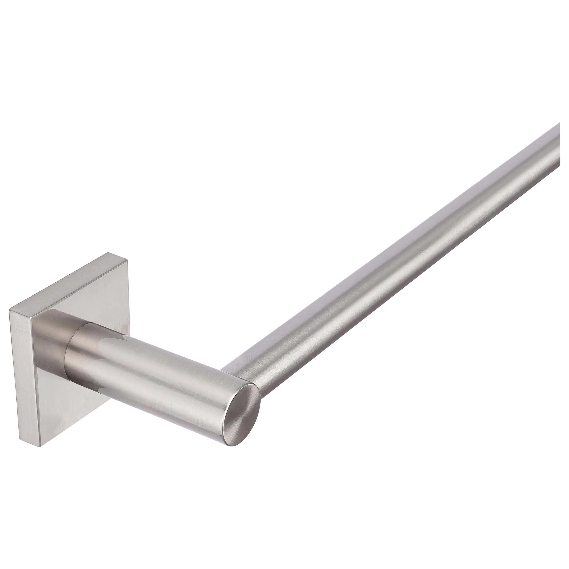 Towel Bar, 18 In., Daytona Bathroom Hardware Set