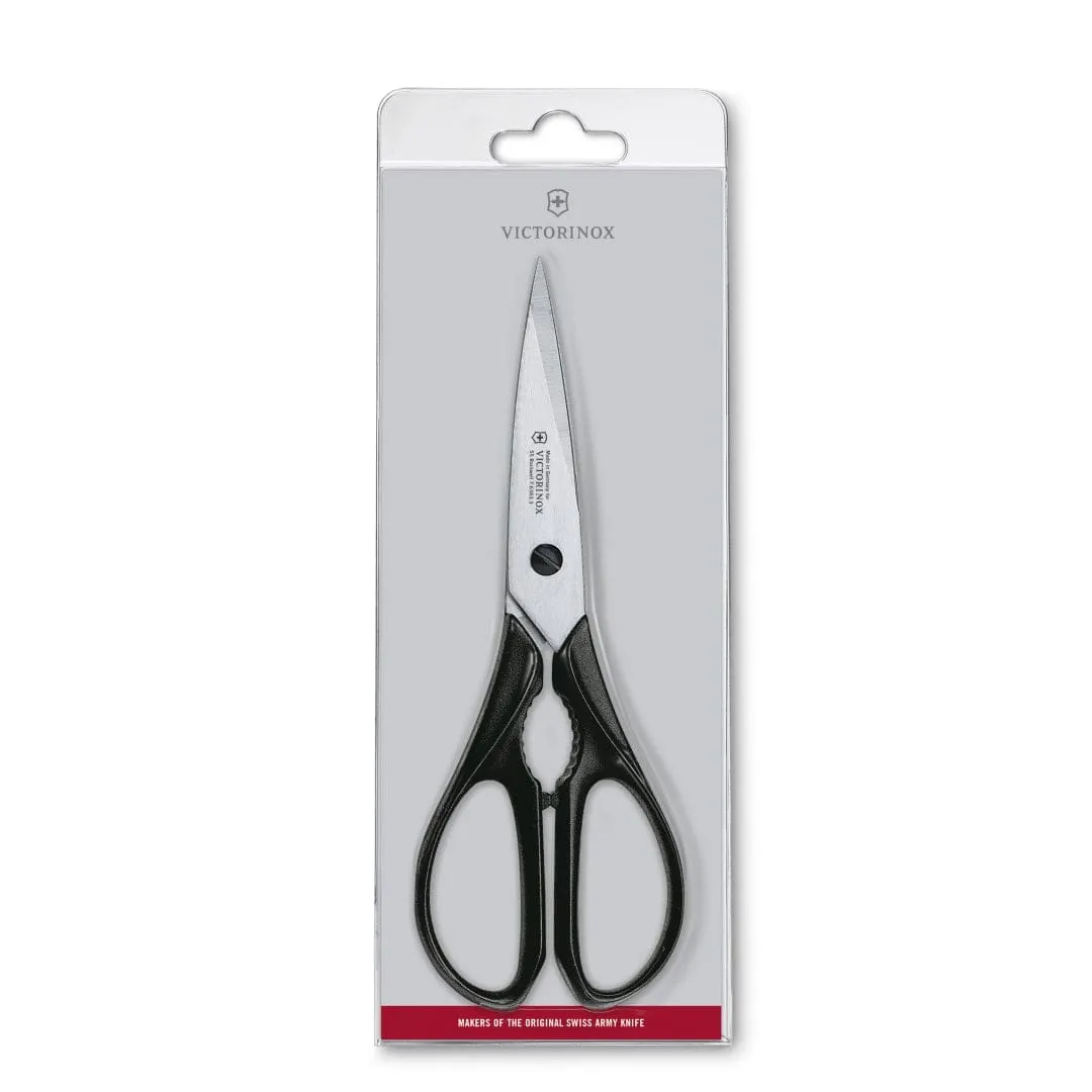 Victorinox Multipurpose Kitchen Shears Scissors - 7.6363.3