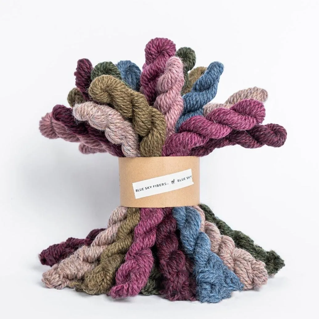 Woolstok Bundles