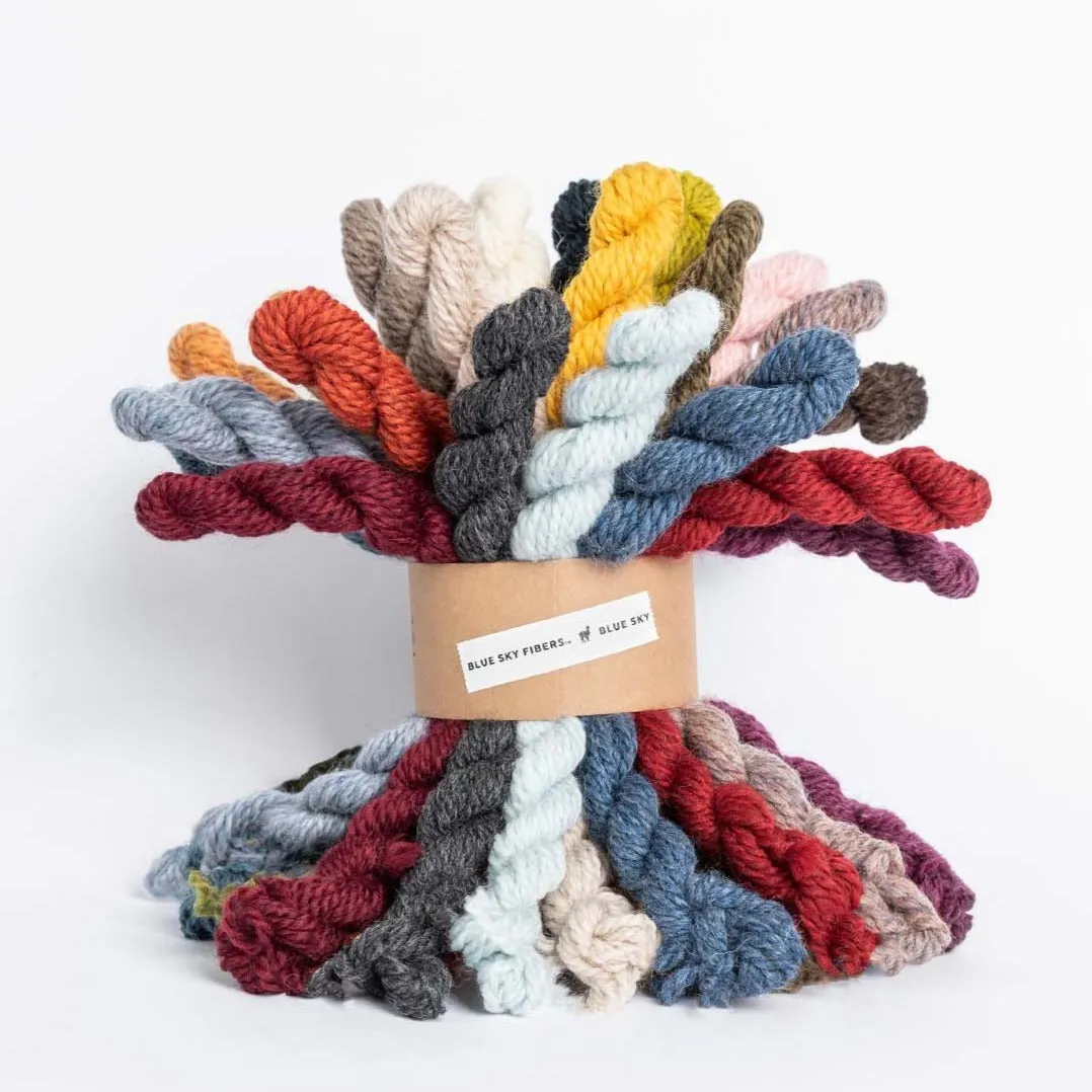 Woolstok Bundles
