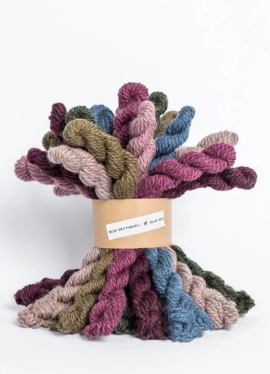 Woolstok Bundles