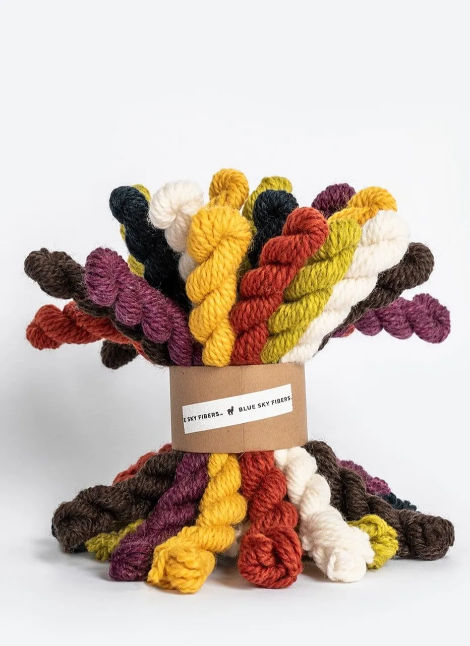 Woolstok Bundles
