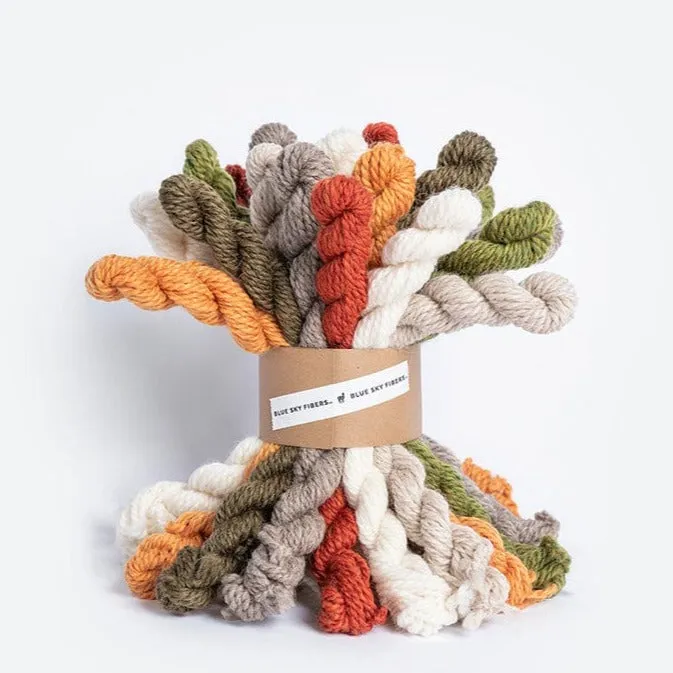 Woolstok Bundles