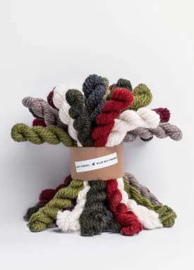 Woolstok Bundles