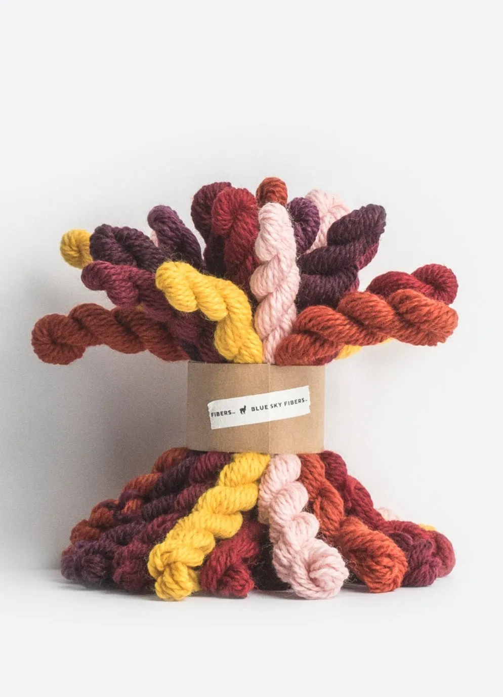 Woolstok Bundles