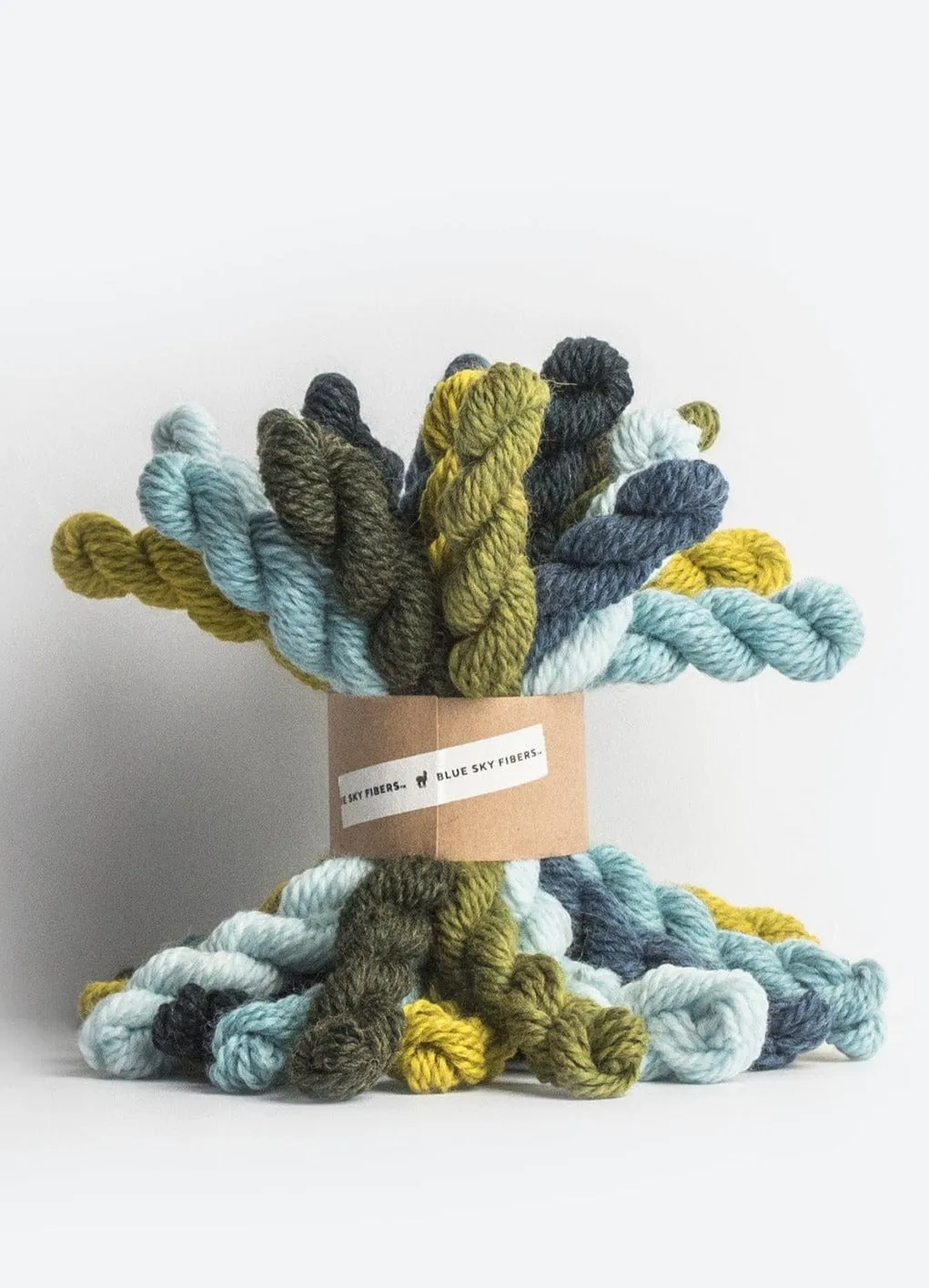 Woolstok Bundles