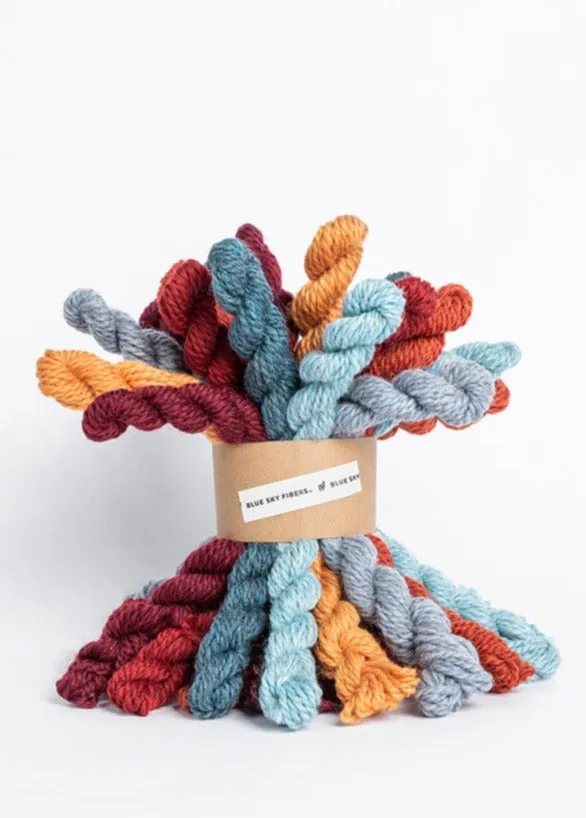 Woolstok Bundles