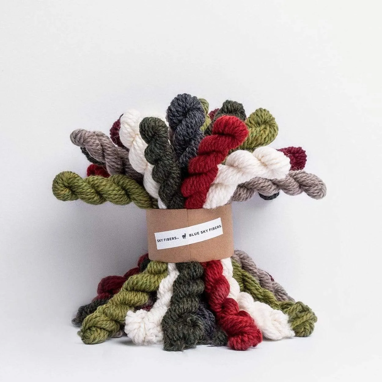 Woolstok Bundles
