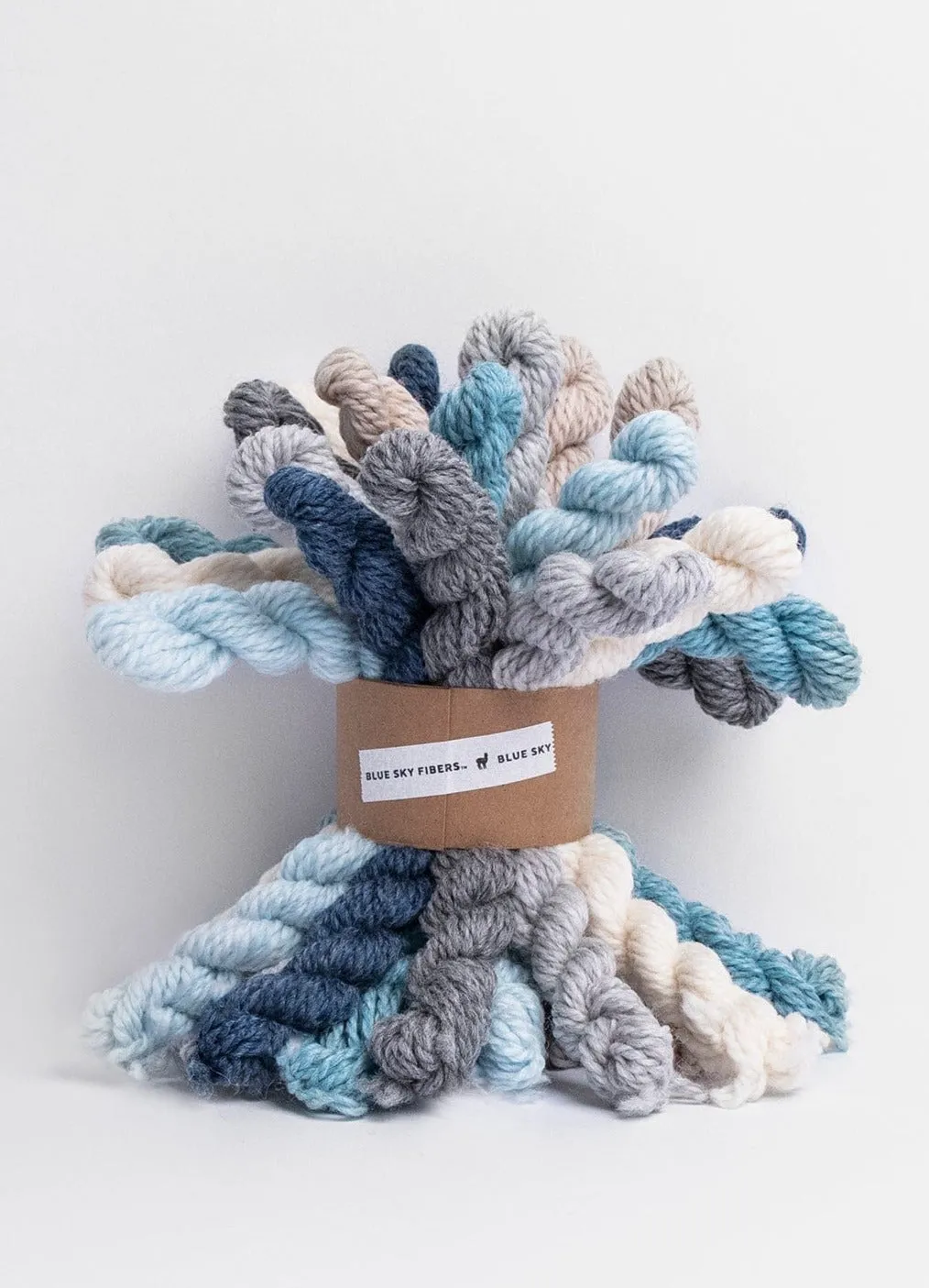 Woolstok Bundles