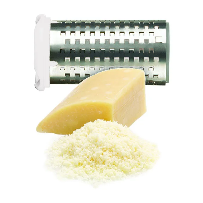 Zyliss E900020U Restaurant Rotary Cheese Grater