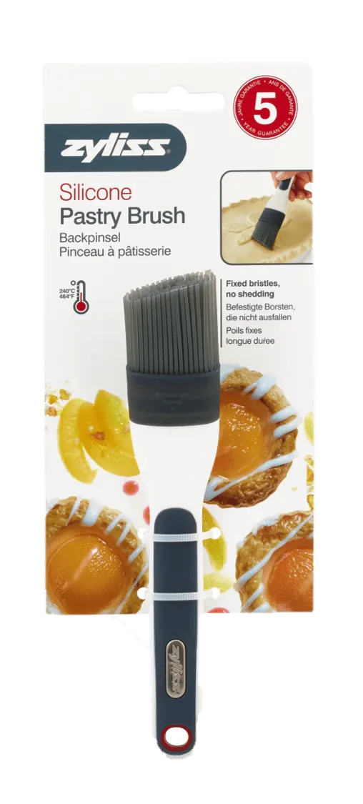 Zyliss Silicone Pastry Brush